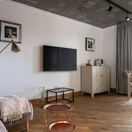Apartamenty Przystanek Przy Klifie Гдиня Екстериор снимка