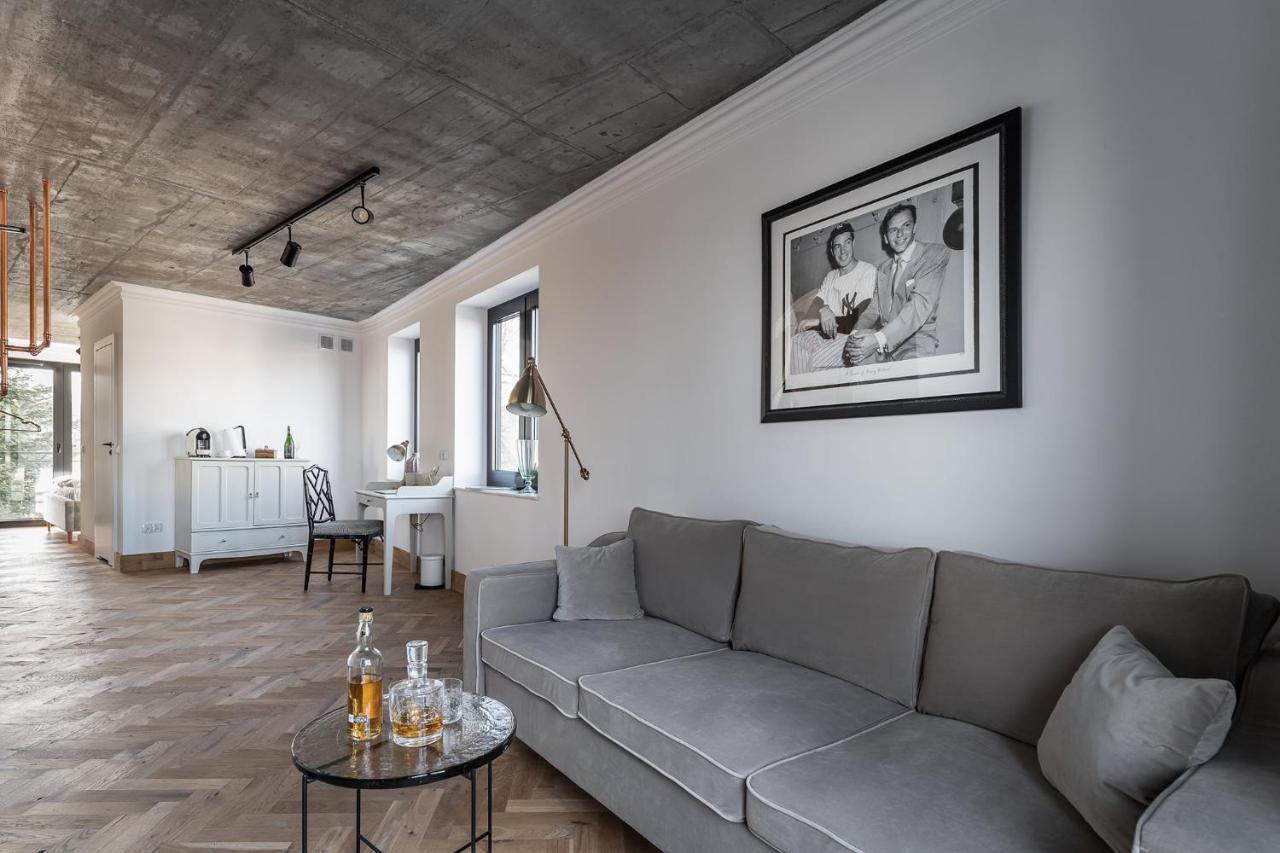 Apartamenty Przystanek Przy Klifie Гдиня Екстериор снимка