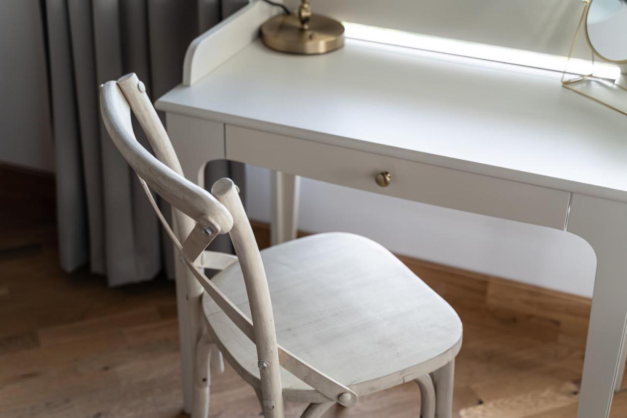 Apartamenty Przystanek Przy Klifie Гдиня Екстериор снимка