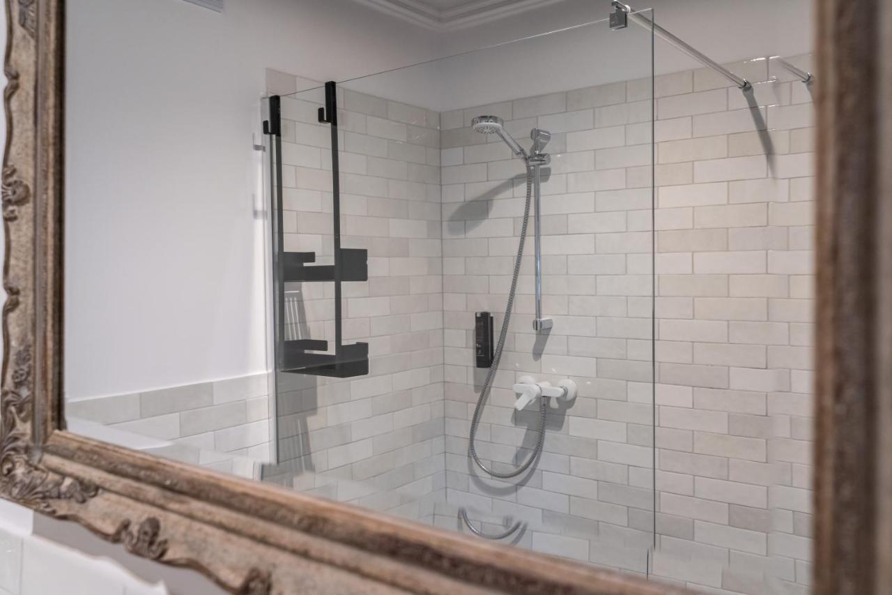 Apartamenty Przystanek Przy Klifie Гдиня Екстериор снимка