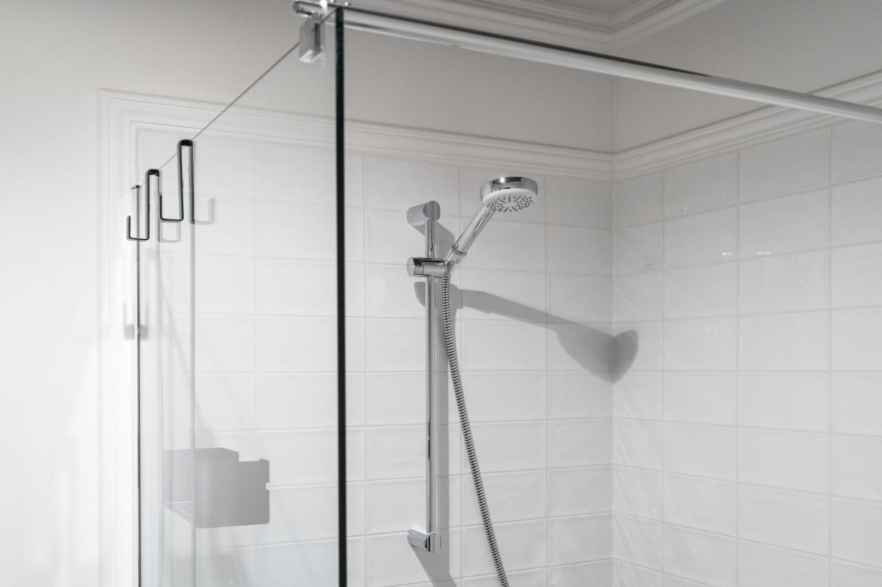Apartamenty Przystanek Przy Klifie Гдиня Екстериор снимка