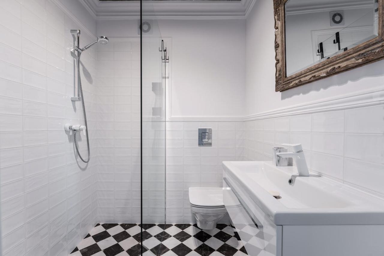 Apartamenty Przystanek Przy Klifie Гдиня Екстериор снимка